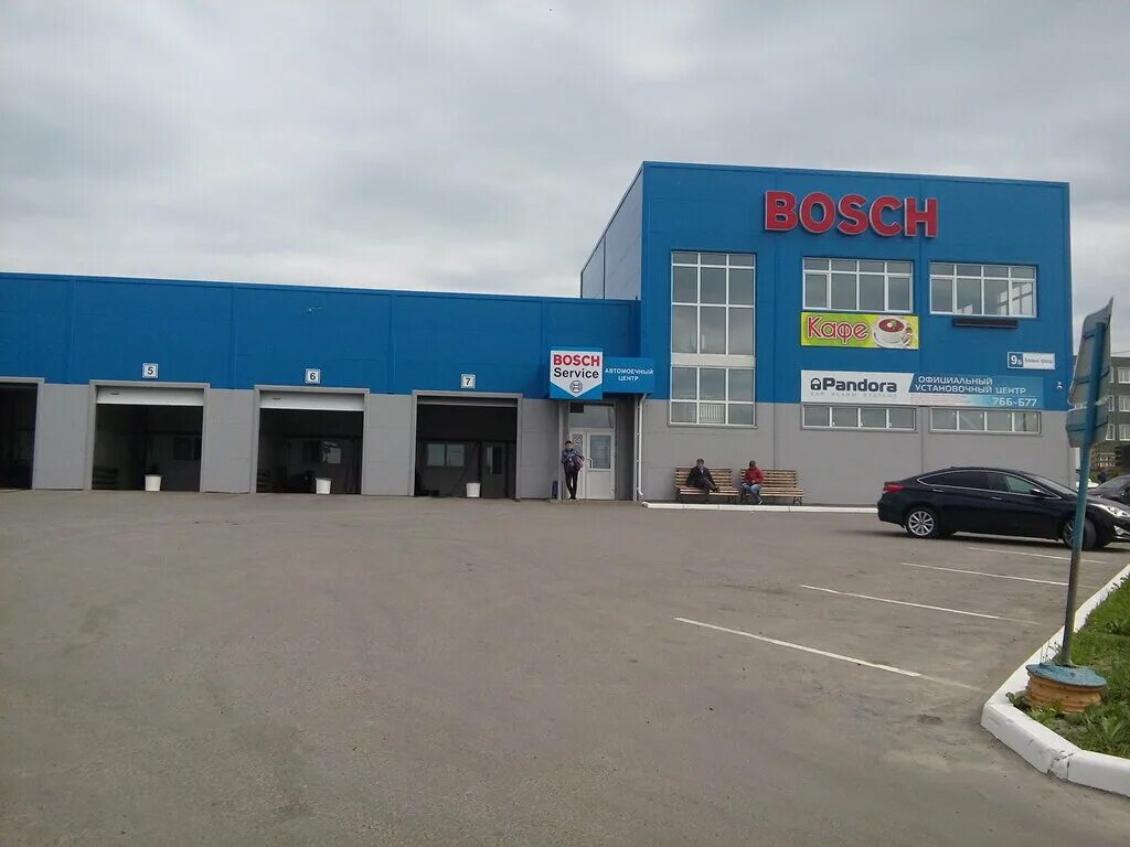 автомойка чебоксары сзр