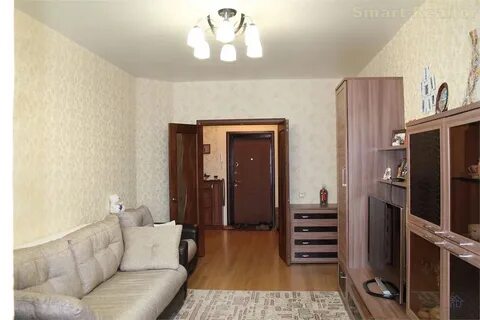 Однокомнатная квартира в ликино дулево