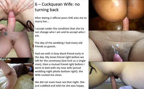 Cuckquean captions - 🧡 Cuckqueans-paradise.