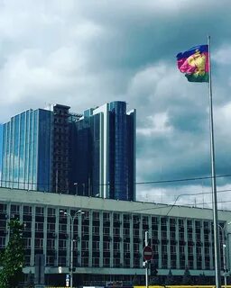 Городская дума краснодара