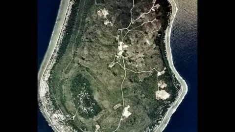 Какая самая маленькая страна на земле