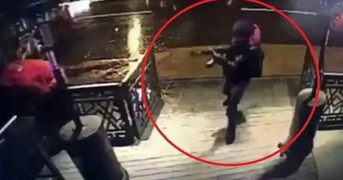 Террористов готовили в турции. Теракт в ночном клубе в Стамбуле. Нападение на ночной клуб «Reina».