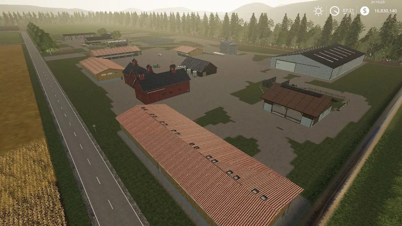 Spring valley ферма симулятор. Pleasant valley фс 19. farming simulator 19 молочная ферма. pleasant valley v2 fs 17. fs19_geo_pleasant valley.