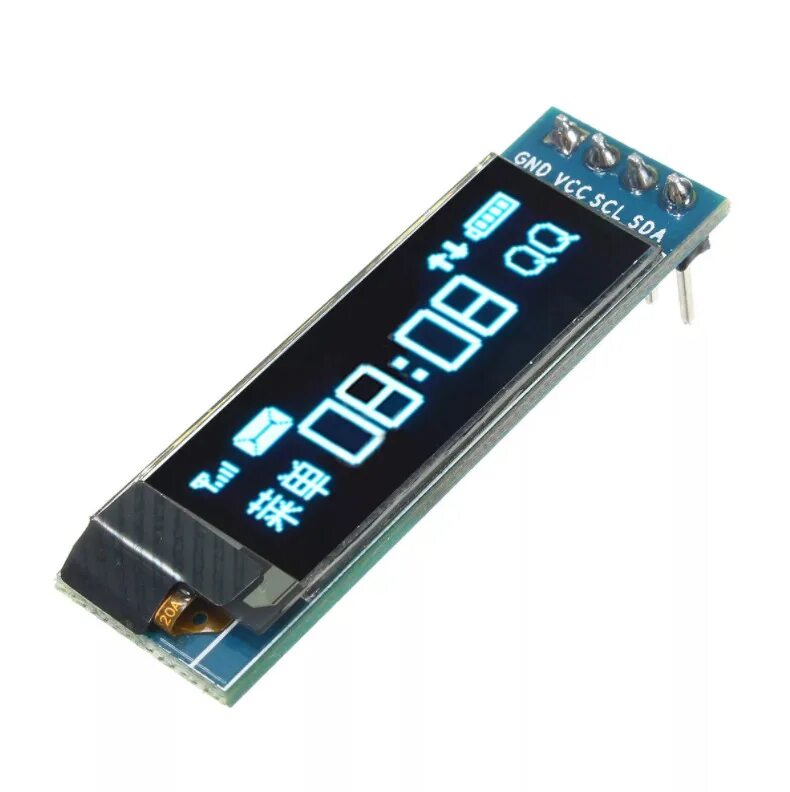 Дисплей 1. Ssd1306 oled i2c. oled_0.91_128x32. oled i2c 128x32. дисплей oled 0.91 i2c 128x32.