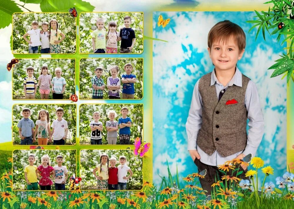 Фотоальбом выпускника детского сада. Фотосессия для альбома в детском саду. Фотосессия для альбома в детском саду. Фотоальбом выпускника детского сада. Фотоальбом детский сад.