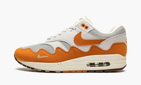 Кроссовки nike air max 1