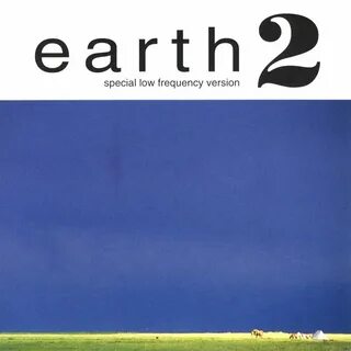 The second earth
