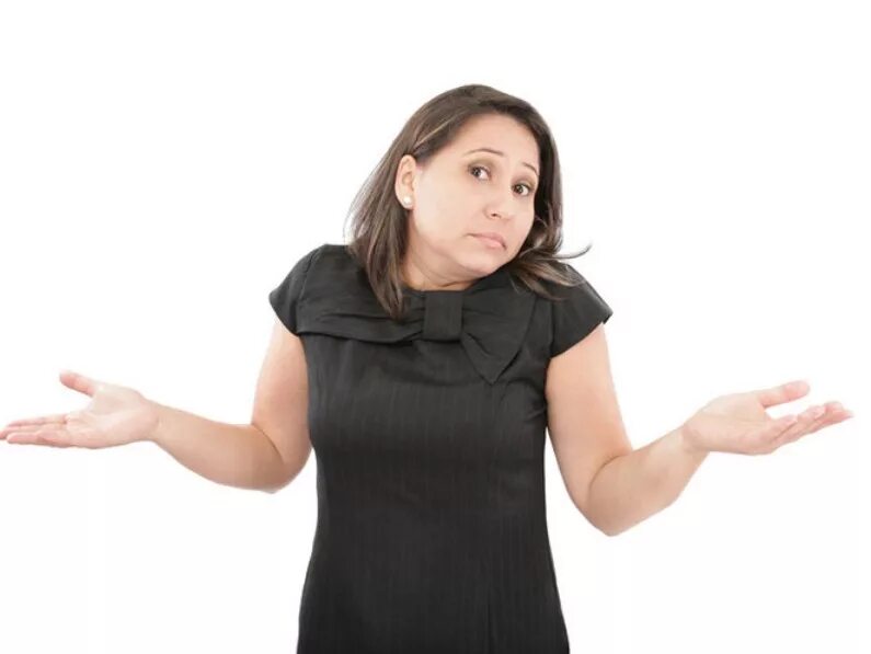 Женщина разводит руками. Человек пожимает плечами. Девушка жест не знаю. Девушка пожимает плечами. Жест не знаю.