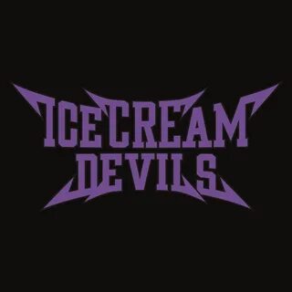 Devil ice
