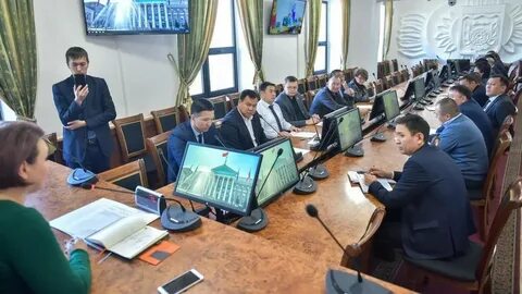 Новости кыргызстана бишкек