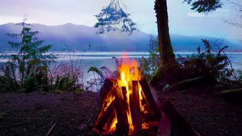Fire lake