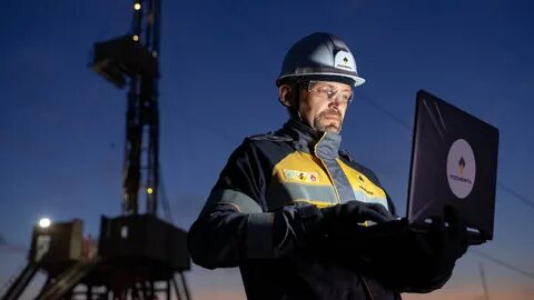 роснефть скважины