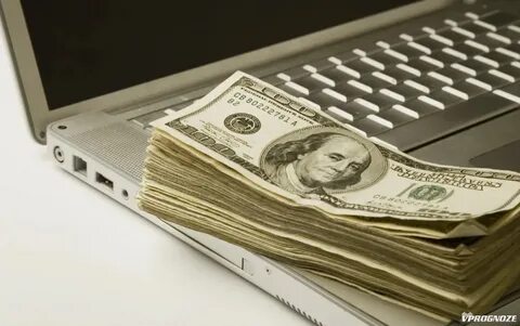 Заработка 1 доллар
