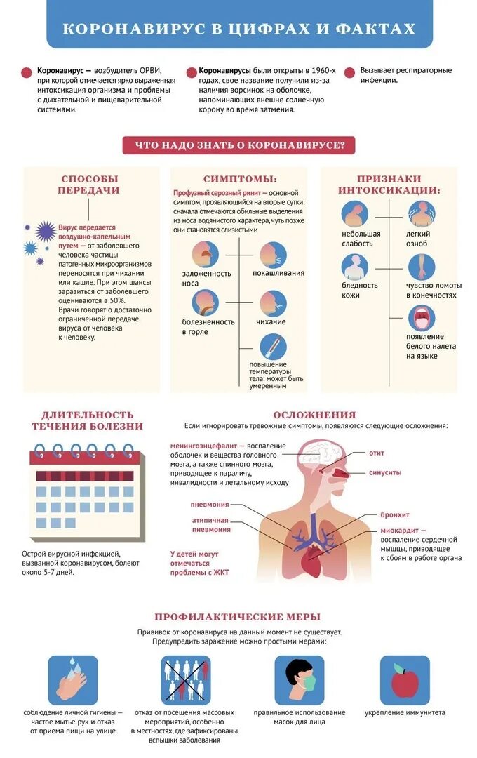 Профилактика вирусных заболеваний. Инфографика симптомы коронавирусной инфекции. Памятка по профилактике симптомов. Профилактика инфекционных заболеваний инфографика.