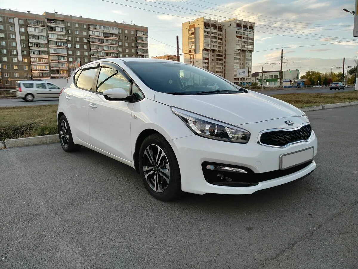 Кия СИД 2017. Киа СИД 2017 белый. Kia СИД 2017. Kia Ceed 2 белый. Киа сид 2017 купить