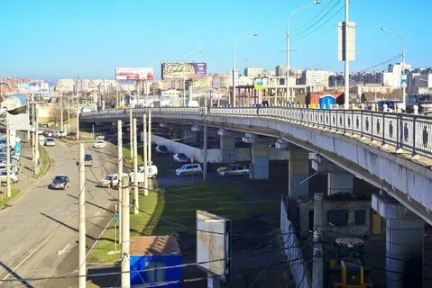 Тургеневский мост