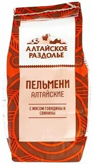 Алтайское раздолье
