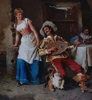Serenade