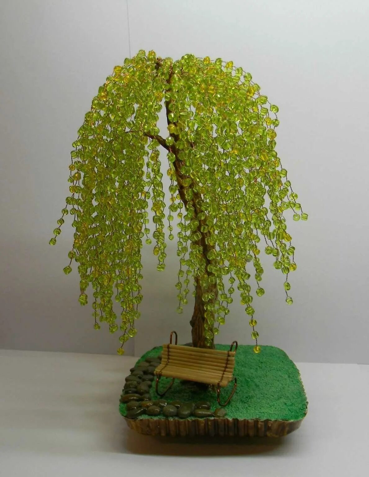 Tree master