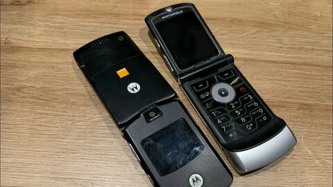 Motorola 2022