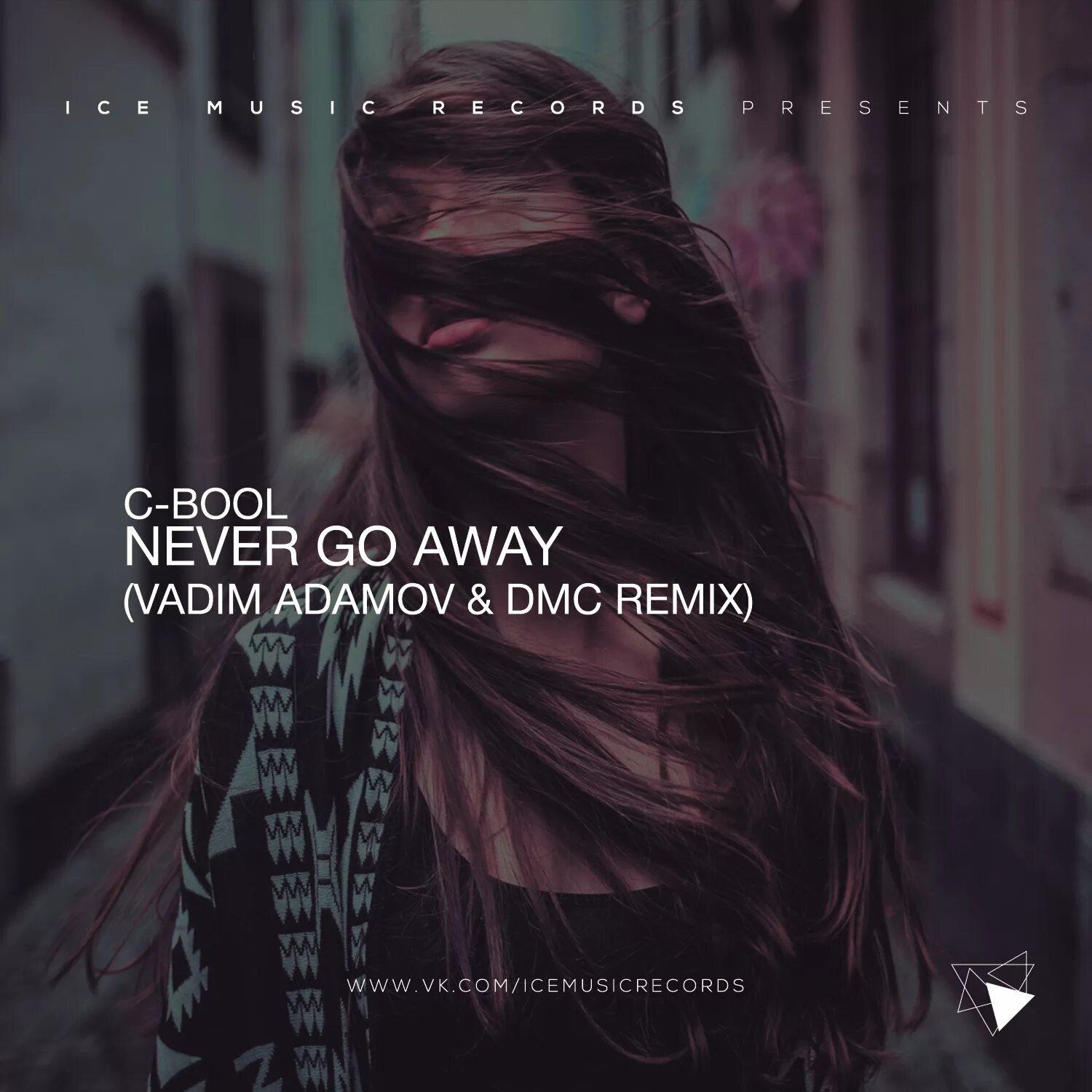Never go. C-Bool. C-Bool - never go away (Denis Bravo Remix). DMC Drum Remix.