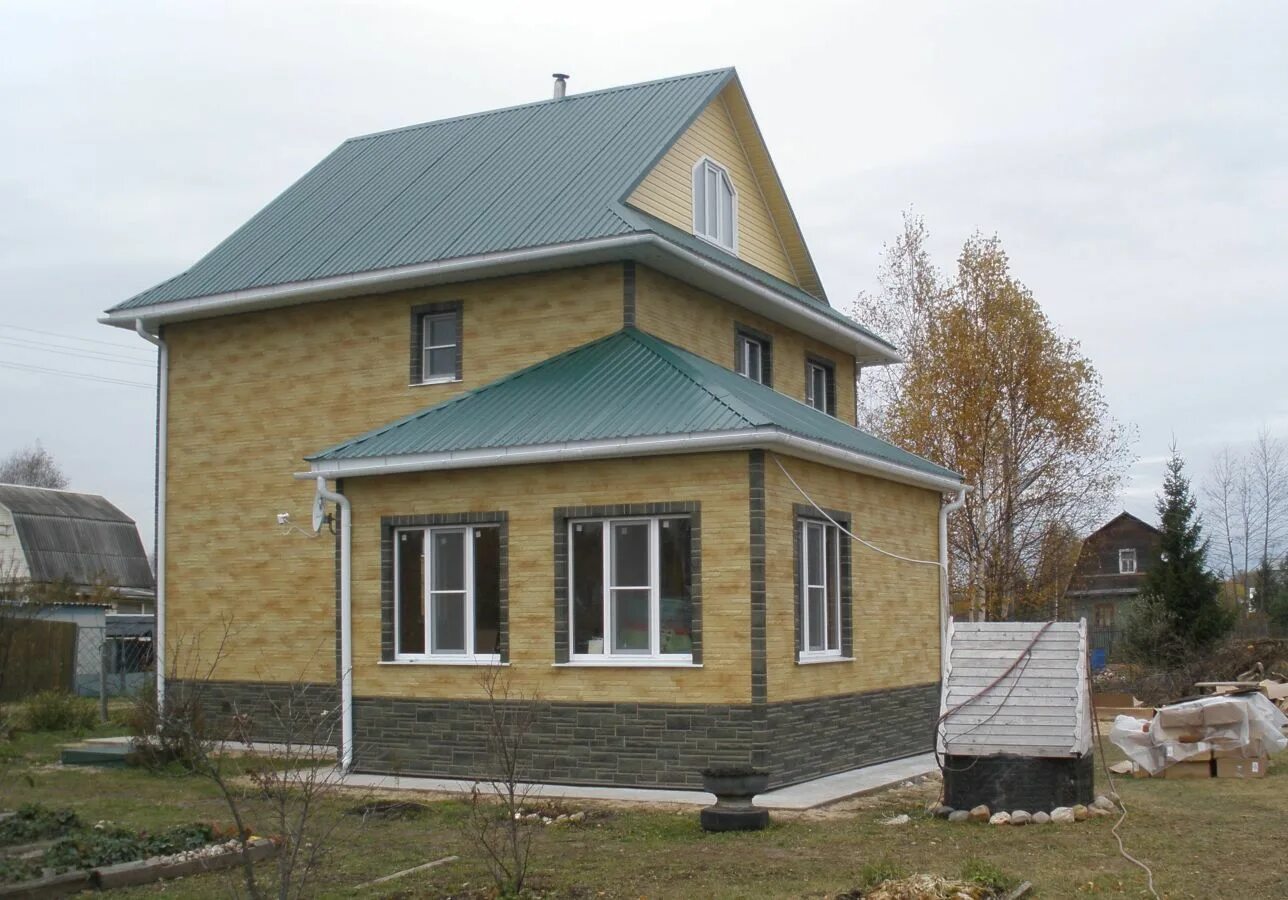 Деке тула