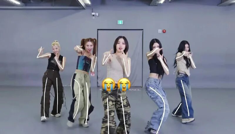 иччи королевы 4gen.