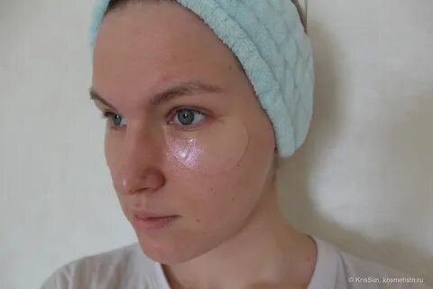 Патч на кожу