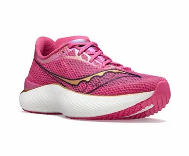 Кроссовки endorphin pro