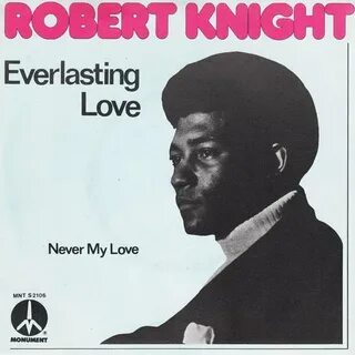 Everlasting love
