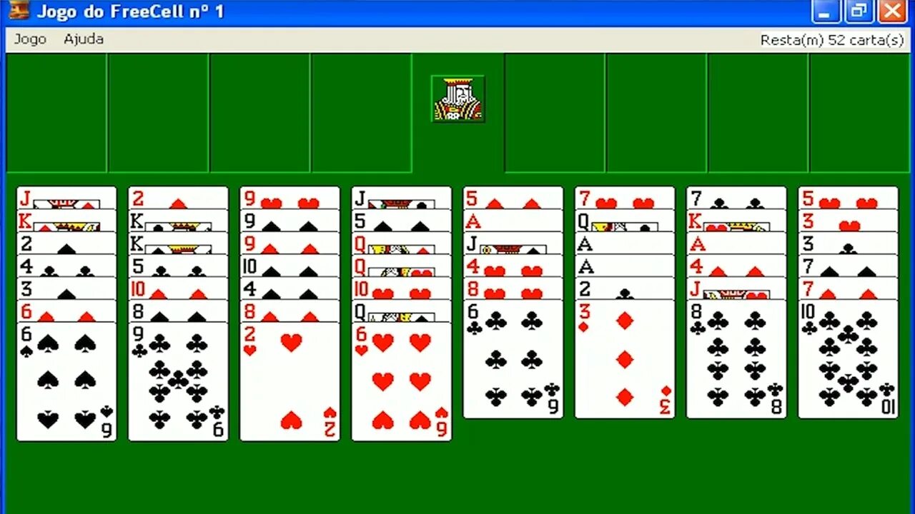 Пасьянс солитер крупный играть. FREECELL Windows XP. Пасьянс Солитер. Солитер Windows XP. Microsoft FREECELL.