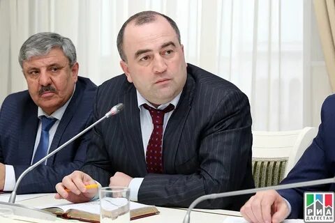 Сайт главы правительства рд