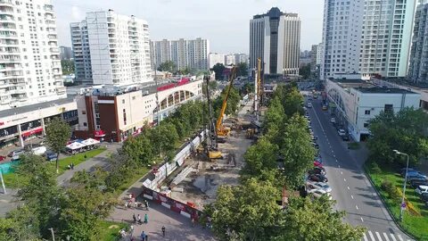 Сокольническая площадь отзывы