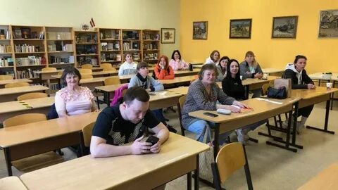 Балтийская международная