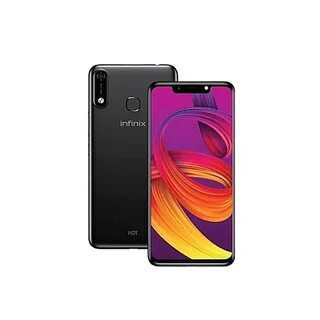 Infinix xl31