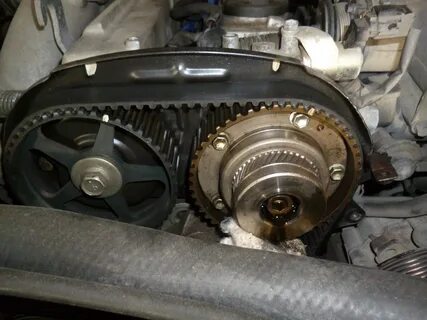 Vvti