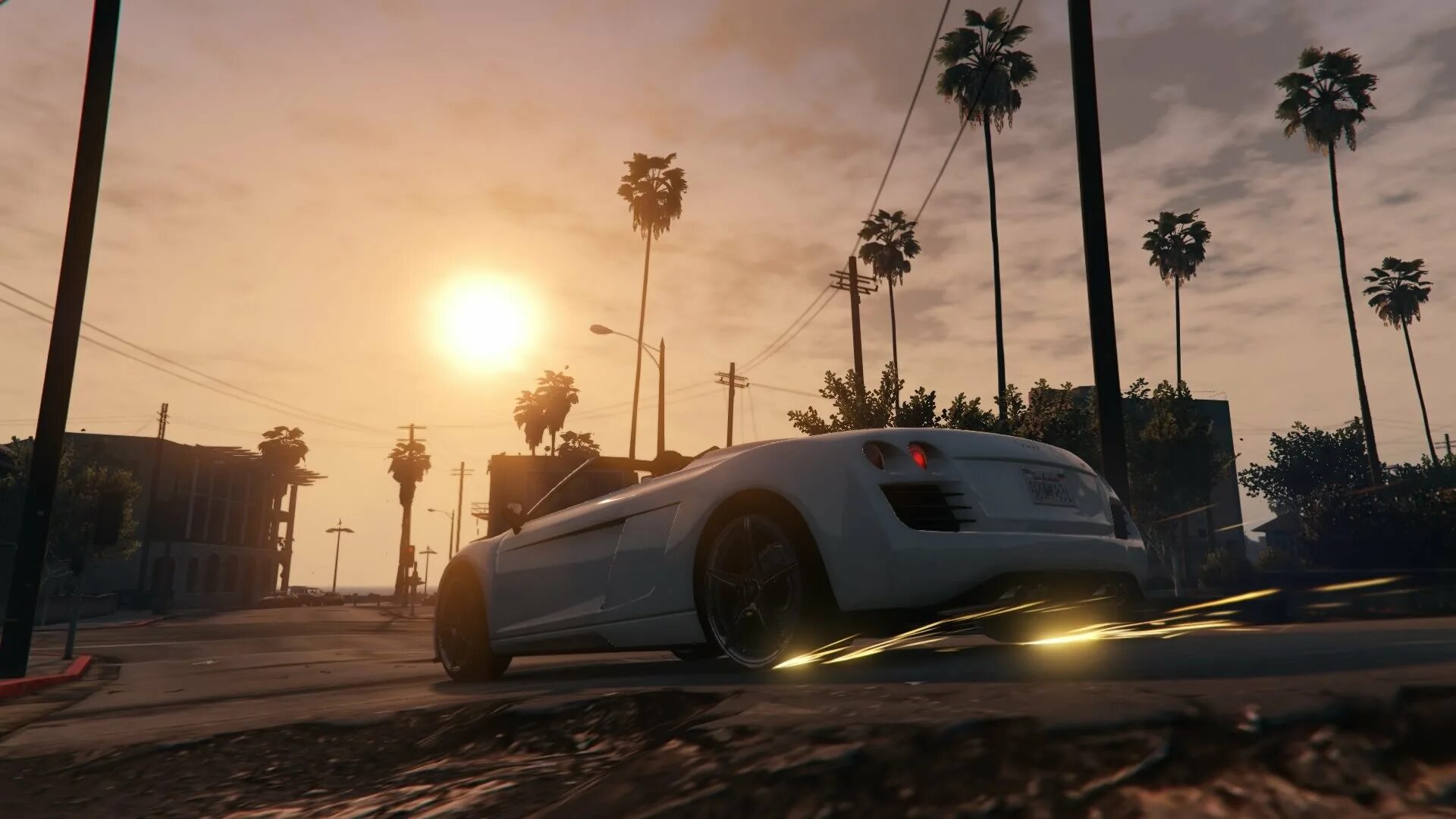 GTA 5. Fon GTA 5 Rp. GTA 5 1080p.