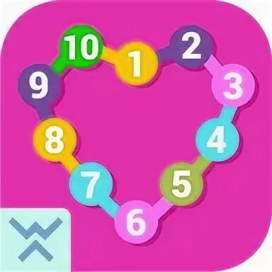 Мое число игра. Игра номер 1. whisper game for kids. connect the dots.