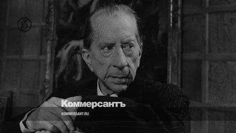 Великий финансист