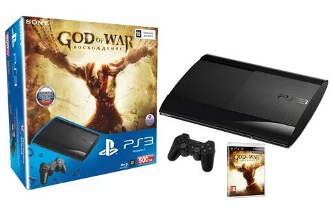 Ps3 iso rus