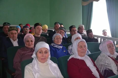 Иске ел