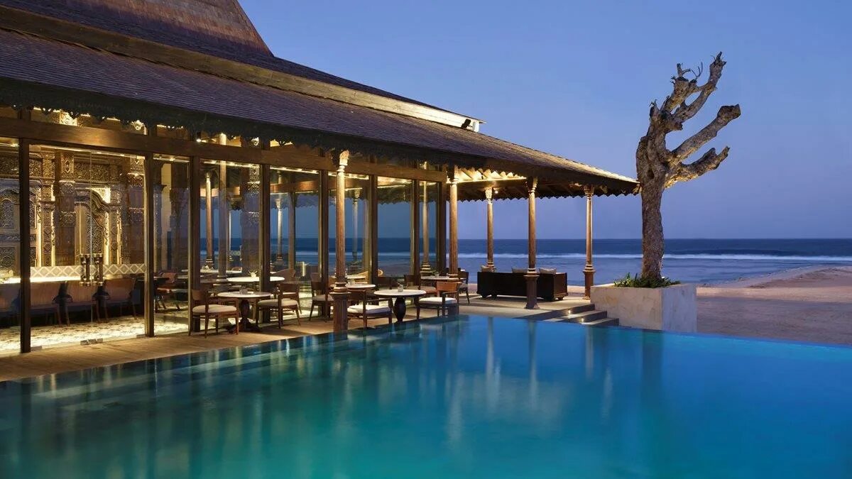 The apurva kempinski 5