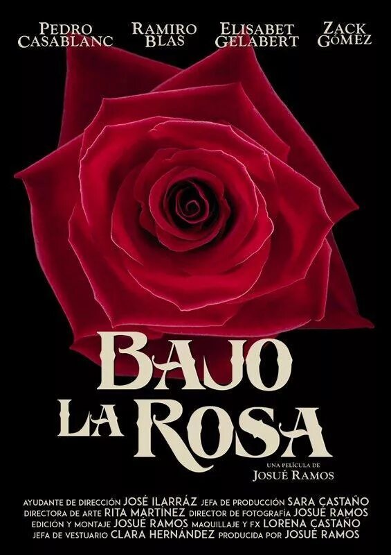 Rose movie