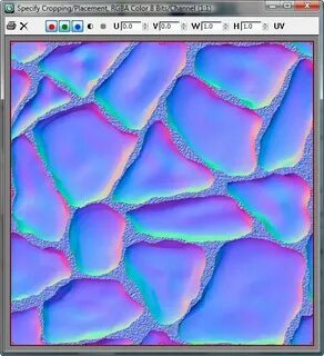 Как сделать в картах 3d