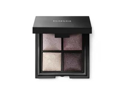 Eyeshadow quartet