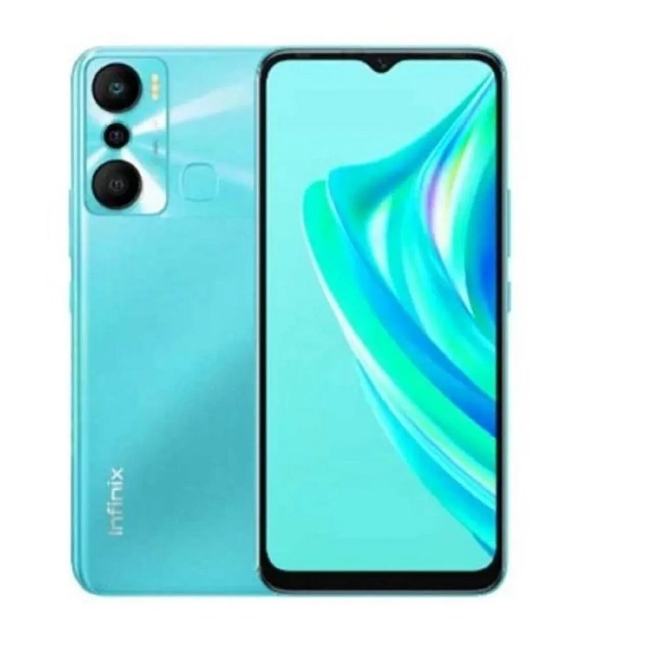 Infinix 30i 4 128gb