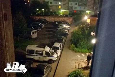 В гродно выпала из окна