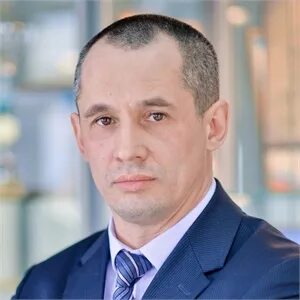 Заместитель генерального директора по реализации газа