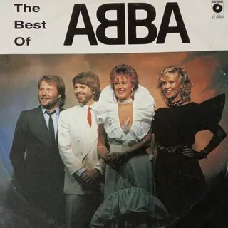 Альбомы группы абба слушать
