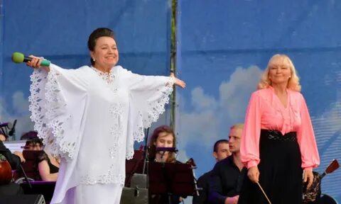 Александре семеновой